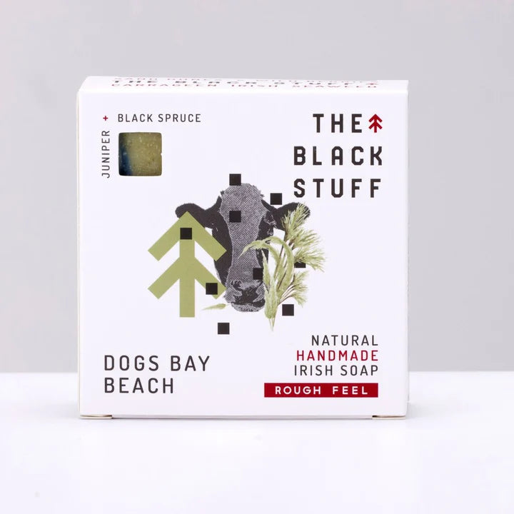 Dog's Bay Beach Soap