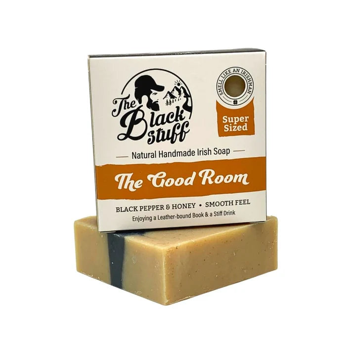 The Good Room Soap