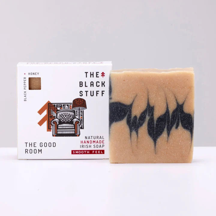 The Good Room Soap