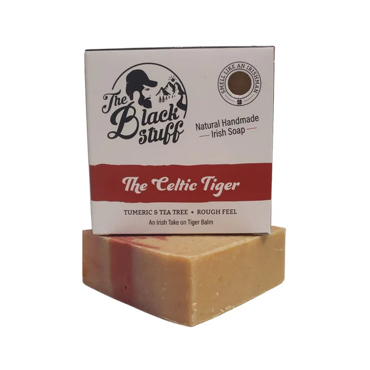 The Celtic Tiger Soap