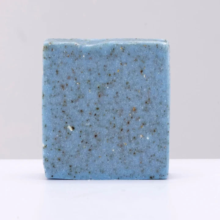 Eucalyptus on Ice Soap