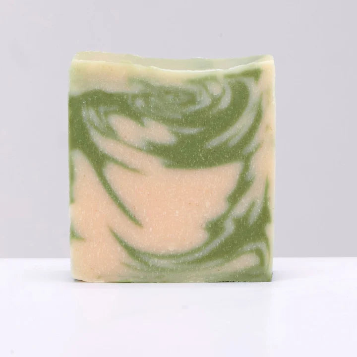 Irish Mountain Rain Soap