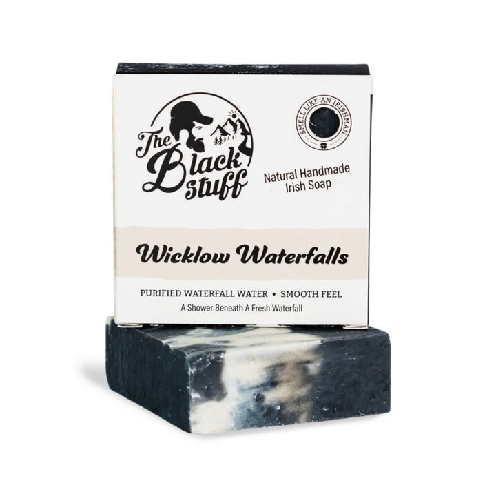 Wicklow Waterfalls Soap