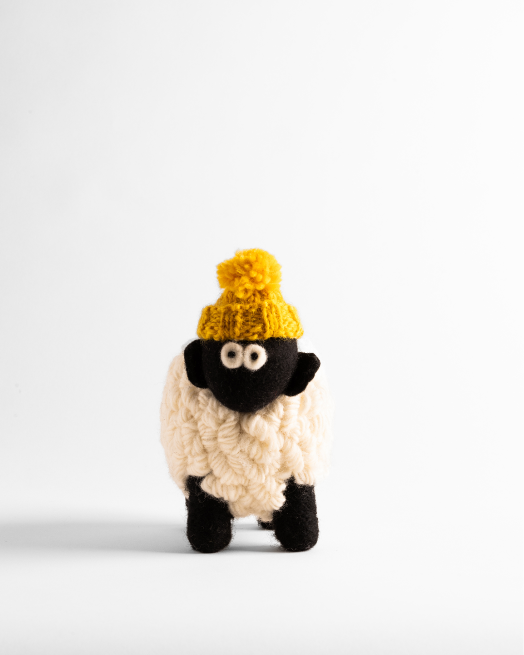KW MBF Sheep Med Bob Hat
