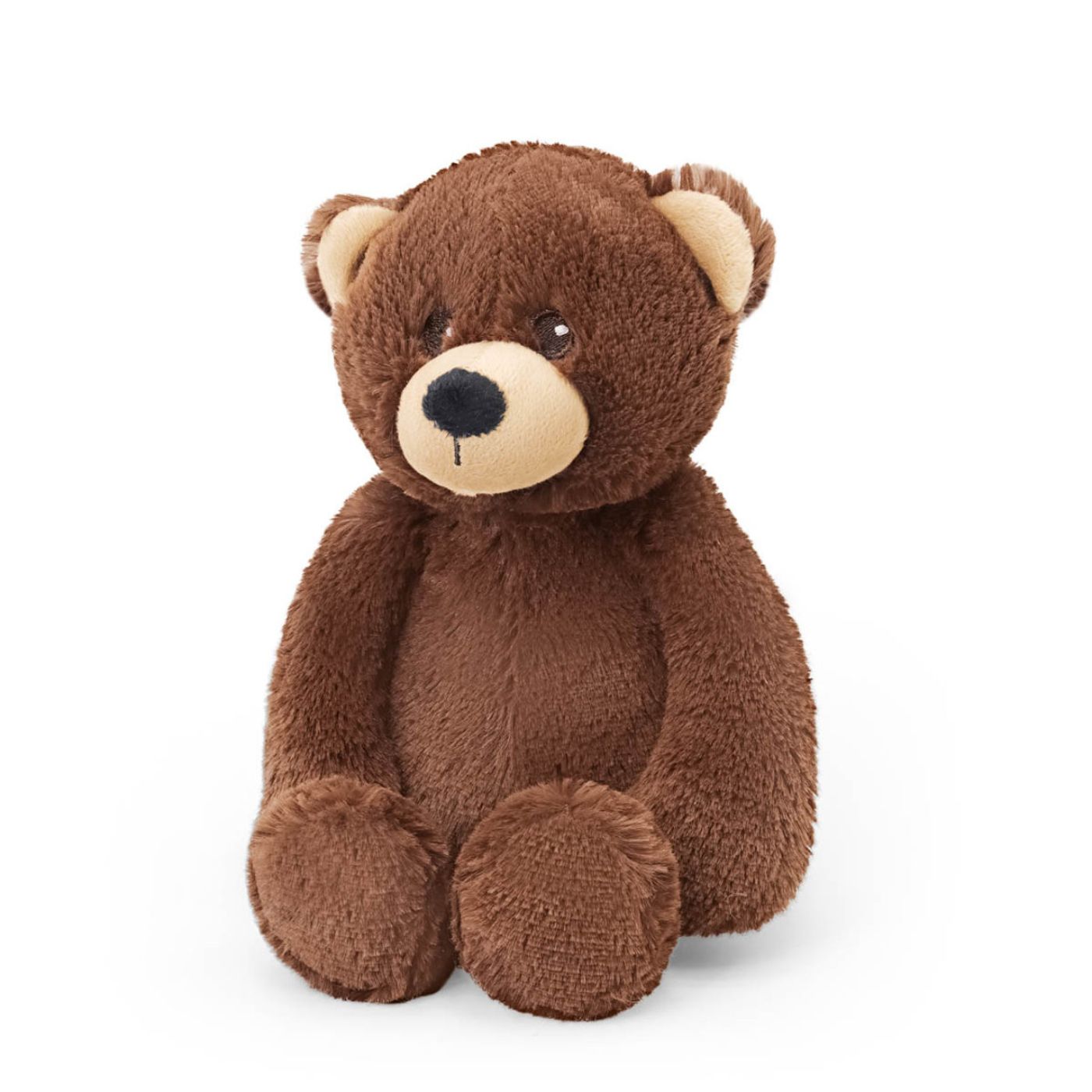 GOSH! BROWN BEAR SOFTIE 20CM