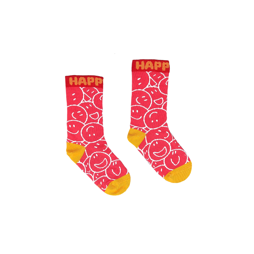 Happy Out Kids Socks 6-9