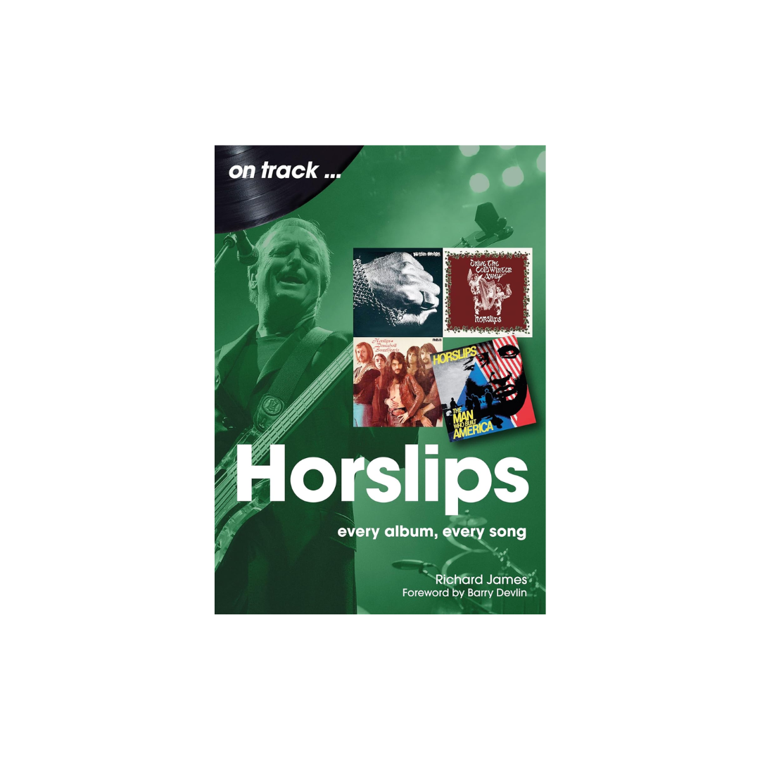 Horslips On Track: Every Album Ever MUSIC