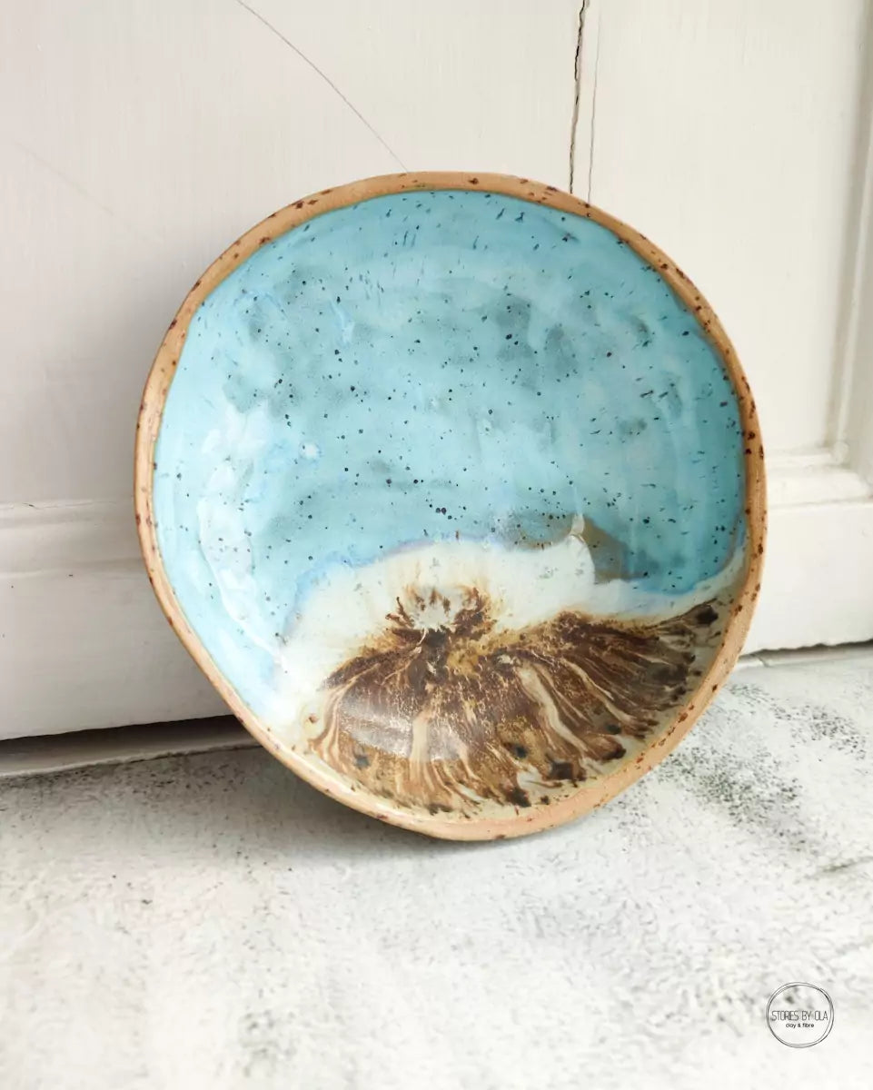 Coastline Soup Bowl CB01