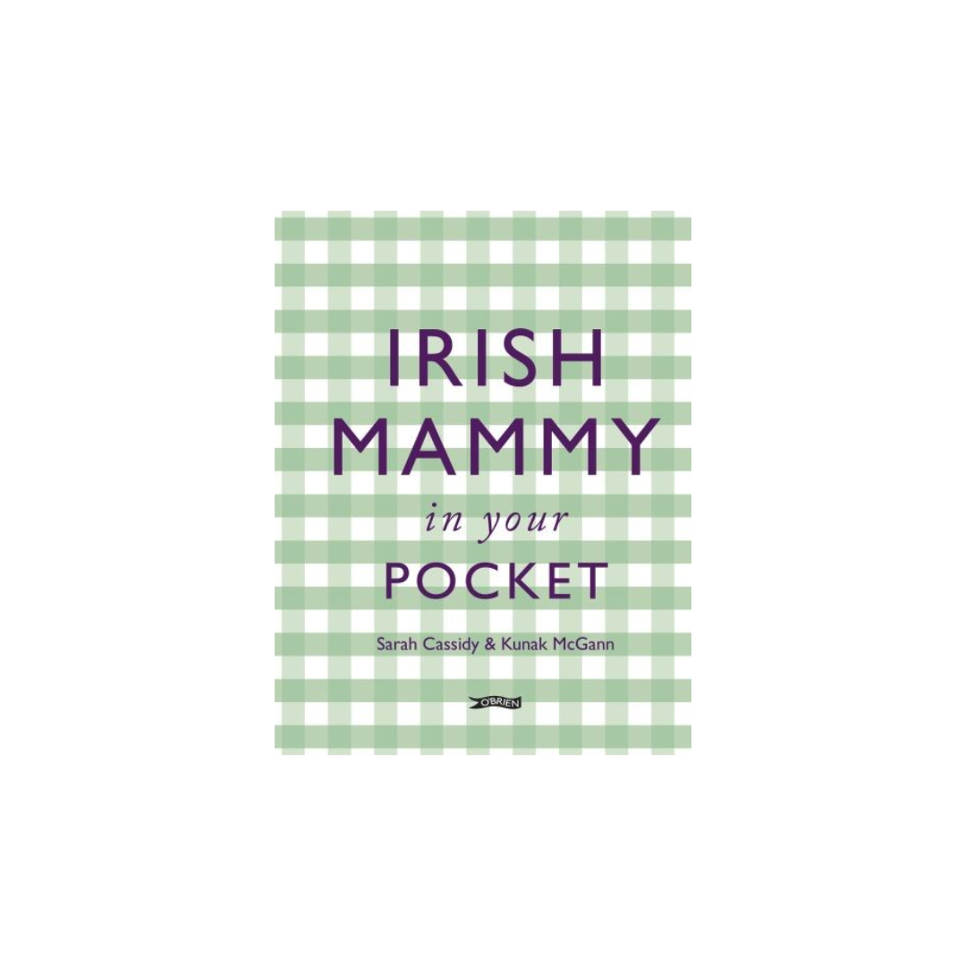 Irish Mammy in Your Pocket