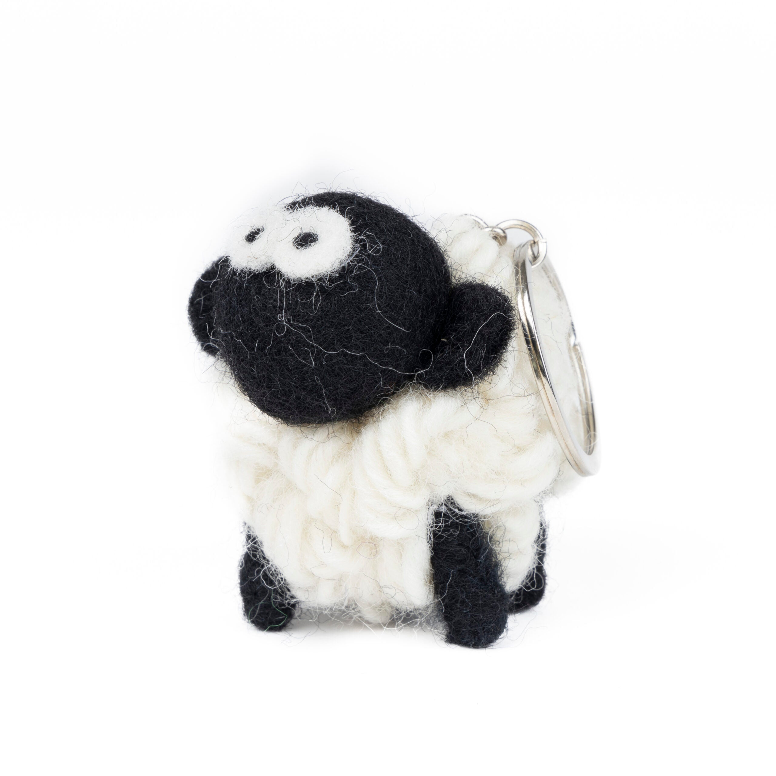KW Keyring Sheep MBF