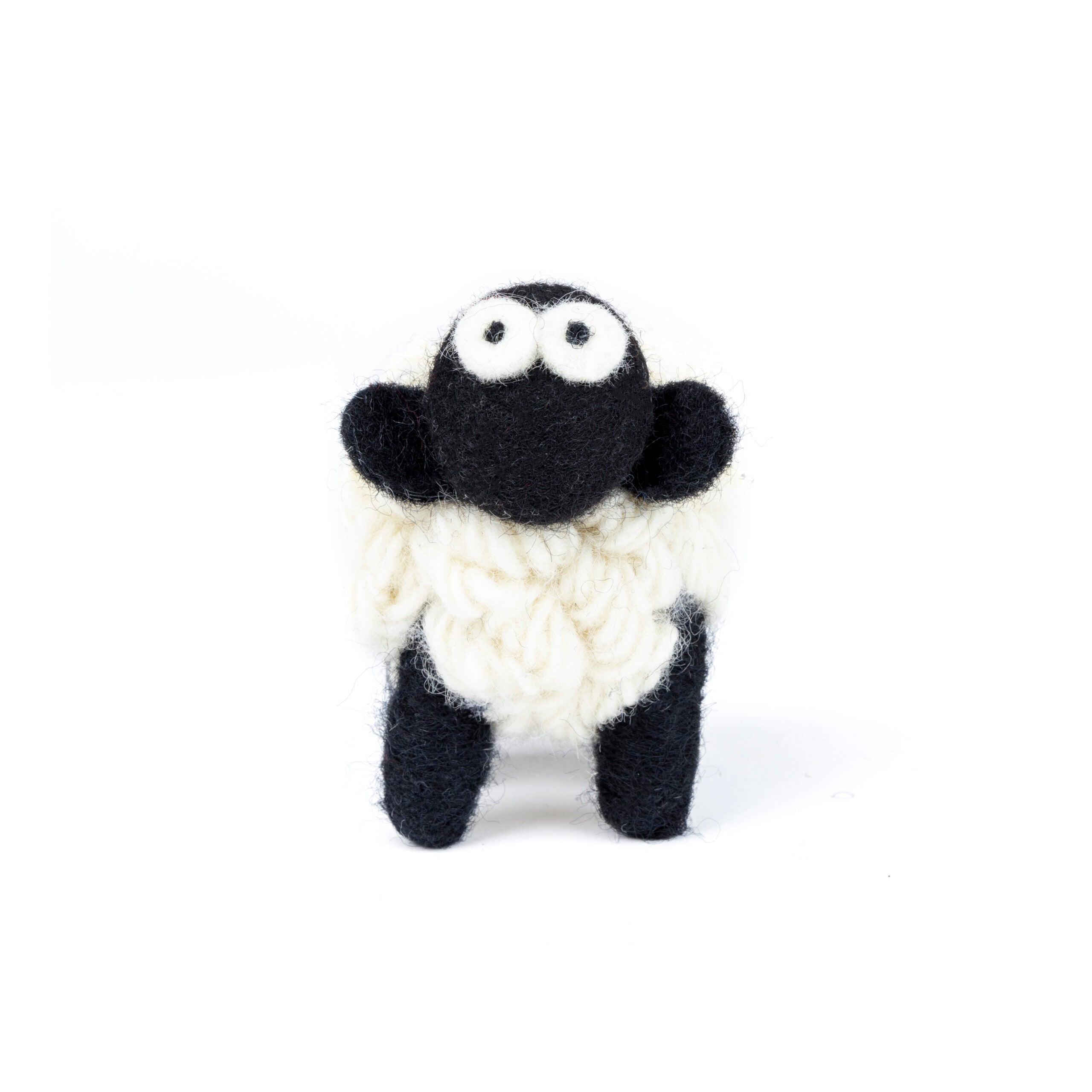KW MBF Sheep Small