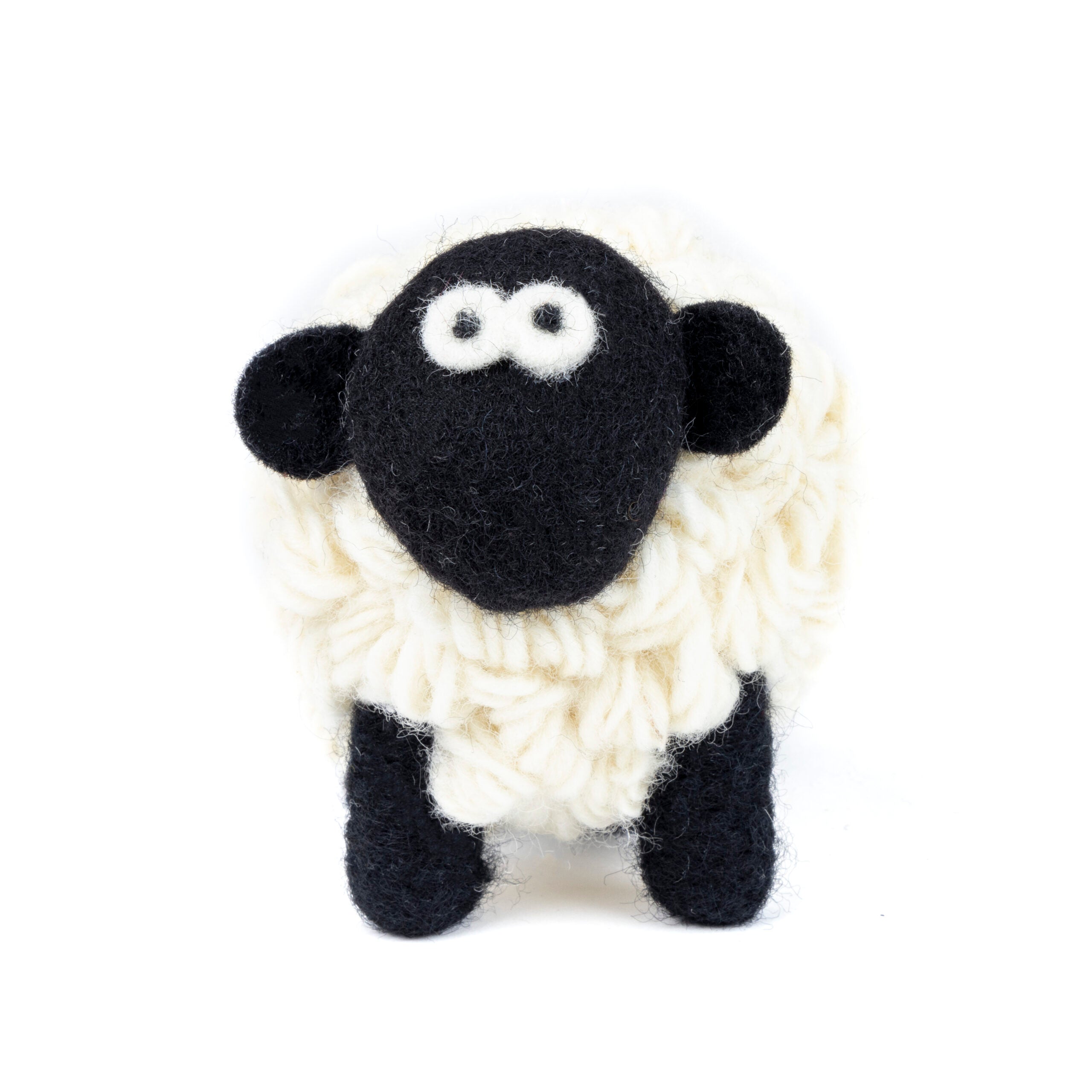 KW MBF Sheep Med Marked