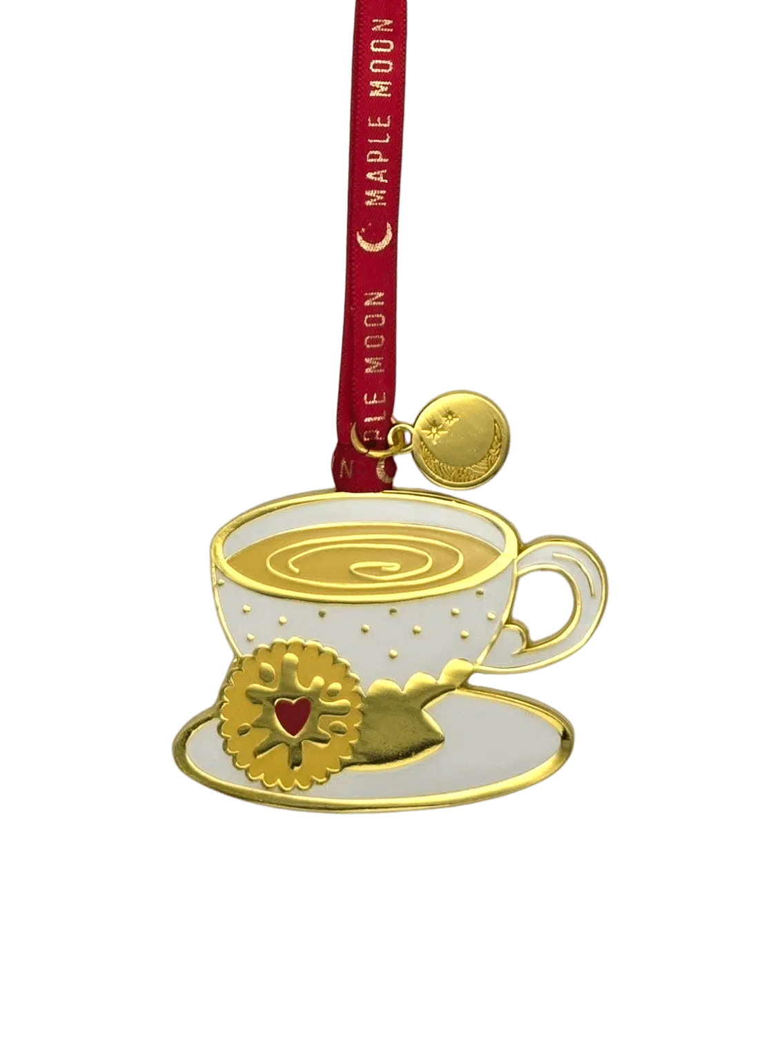 Teacup Decoration