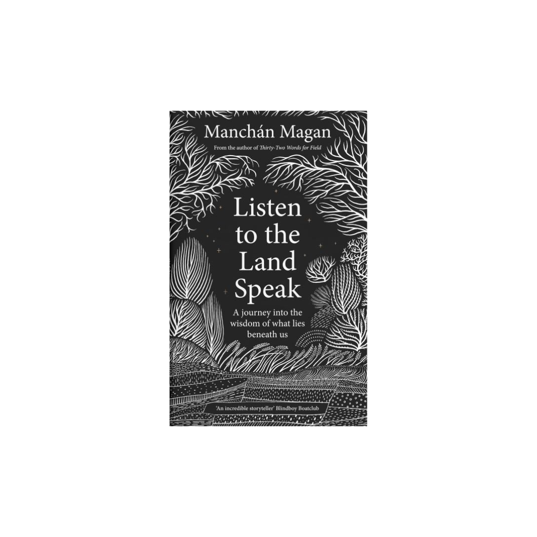 Listen to the Land Speak, Magan Manchan