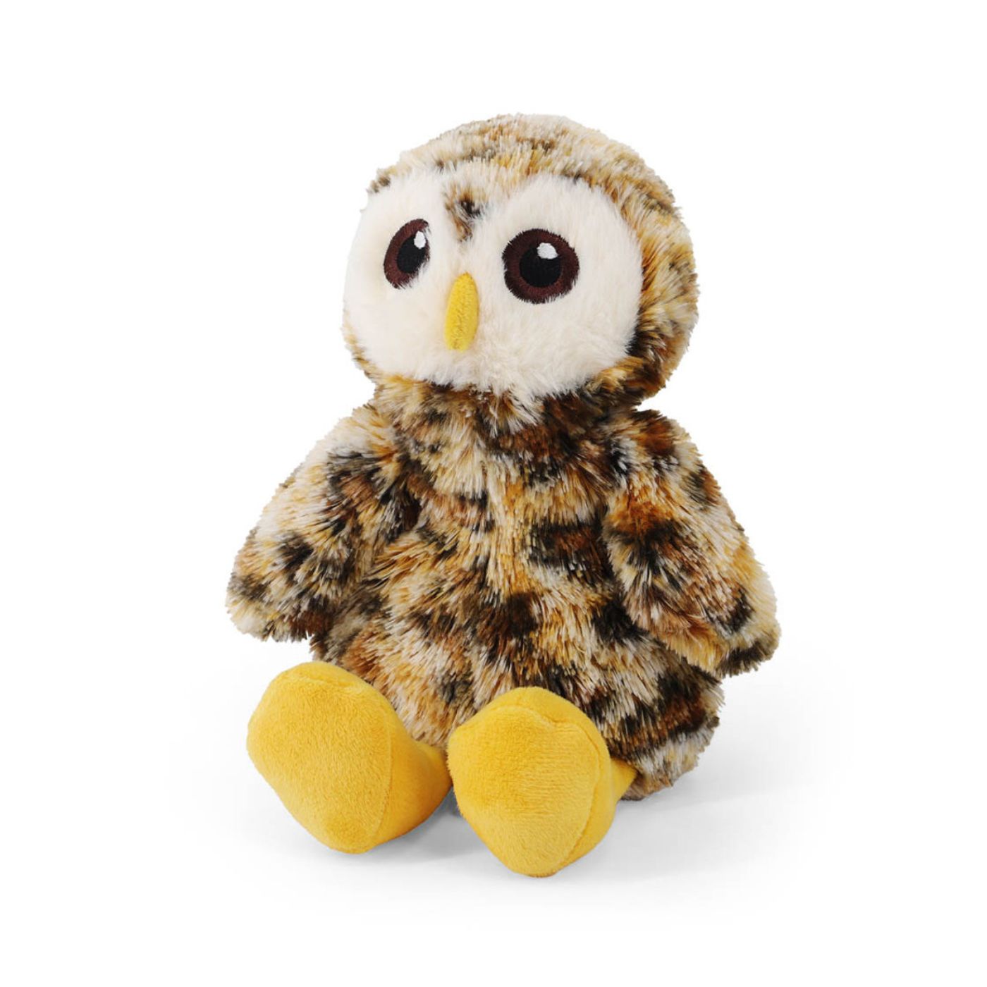 GOSH! OWL SOFTIE 20CM