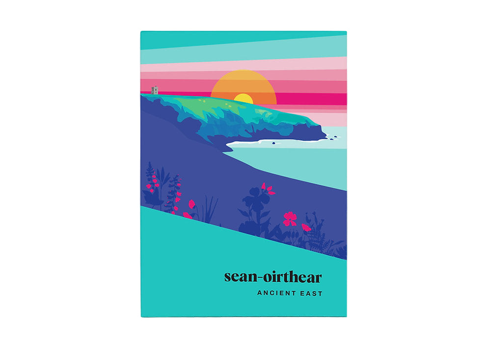 Ancient East – Greeting Cards