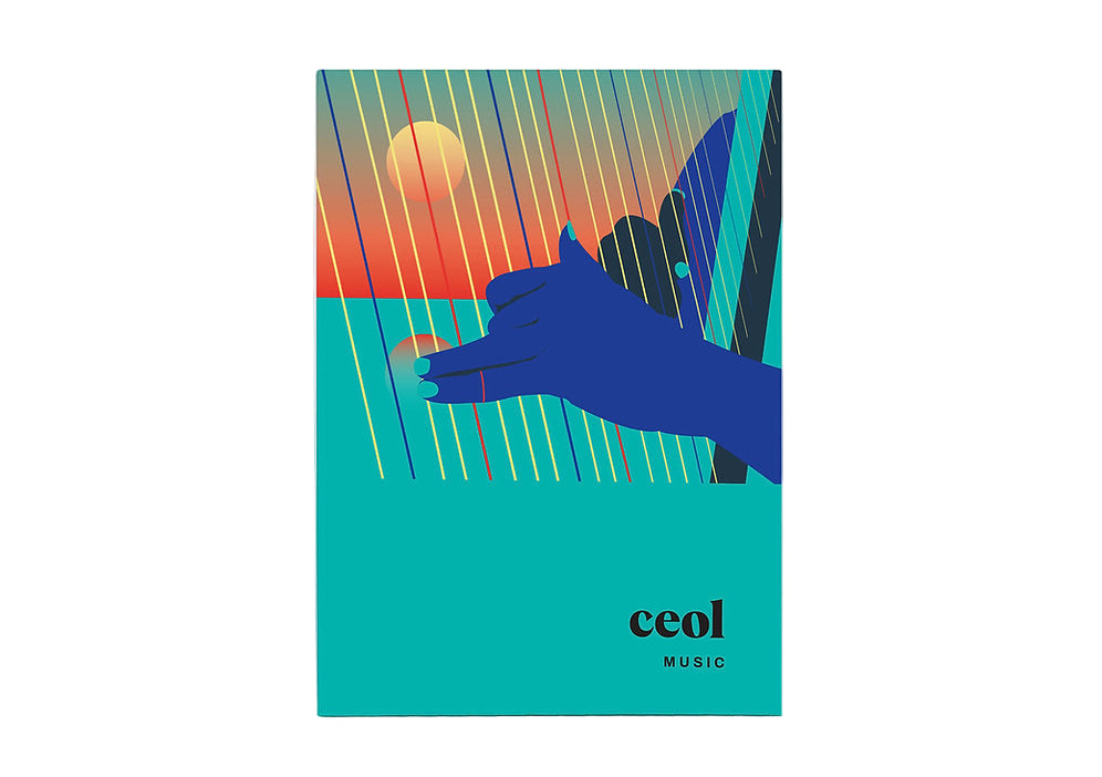 Music – Greeting Cards