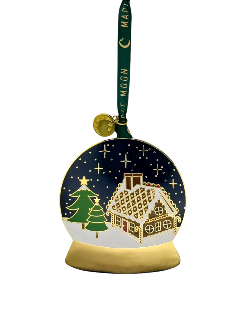 Snow Globe Decoration