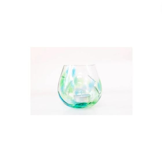 Seagrass T-Light Votive