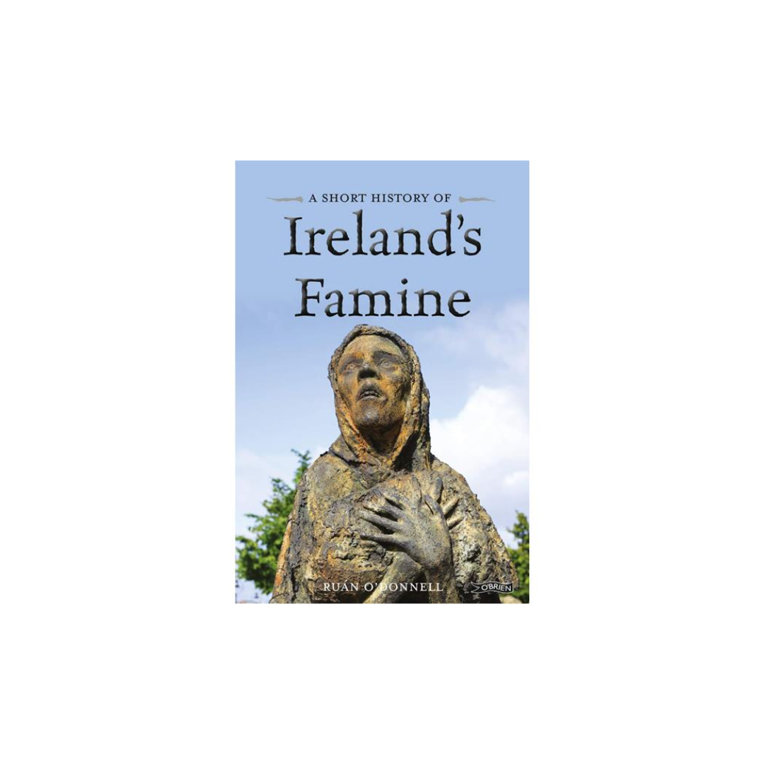 The Hunger and Hope: The Irish Famine Migration from Strokestown in 1847 HISTORY