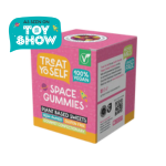 Treat Box - Space Gummies 150g
