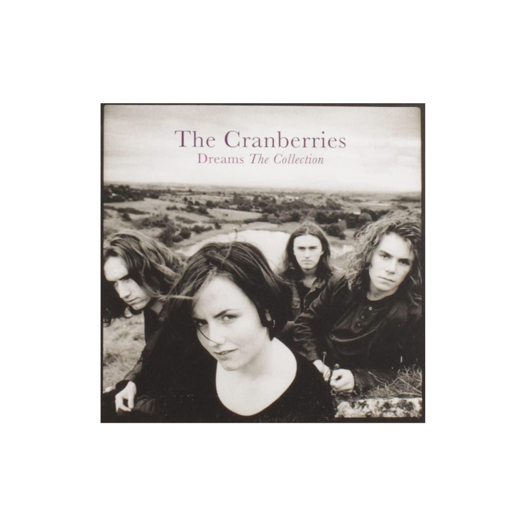 The Cranberries Dreams: The Collection CD