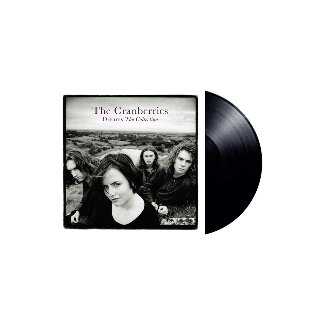 The Cranberries Dreams: The Collection  LP