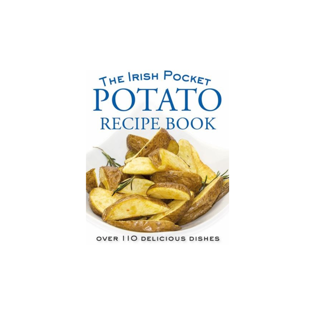 The Pocket Irish Potato Cookbook