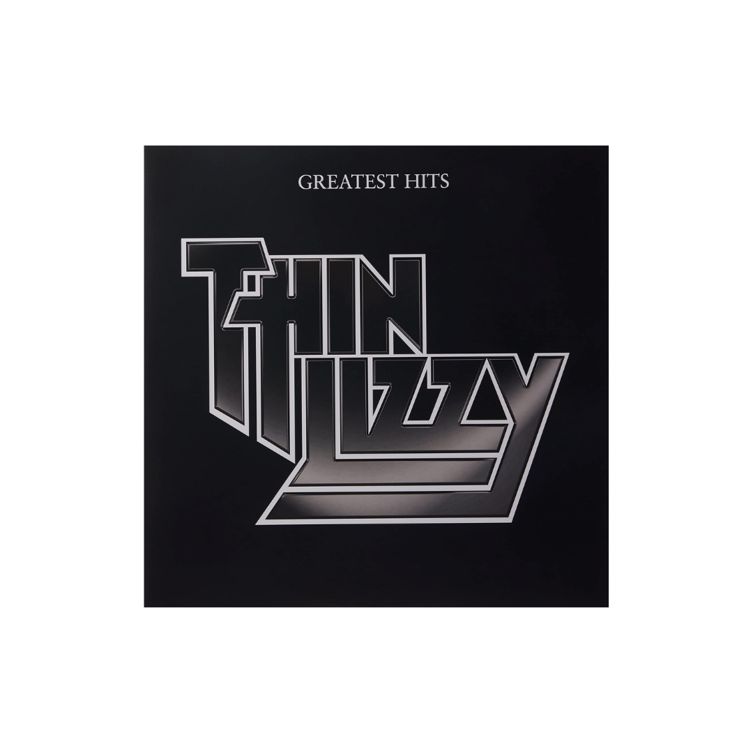 Thin Lizzy Greatest Hits  LP