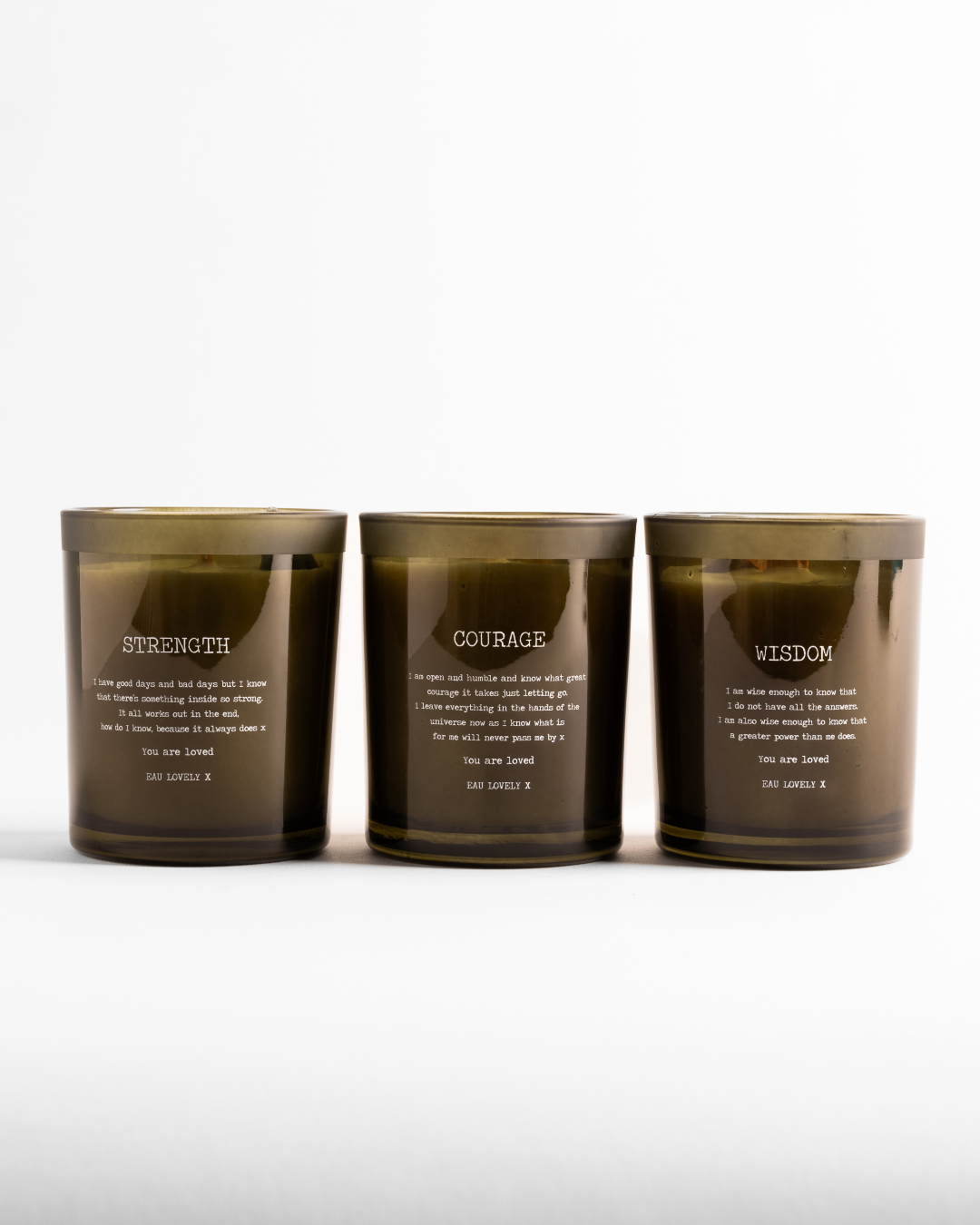 BOX OF WISDOM TRIO EL-BOW