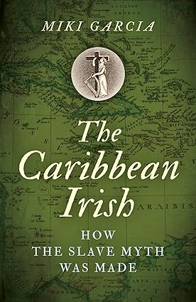 The Caribbean Irish