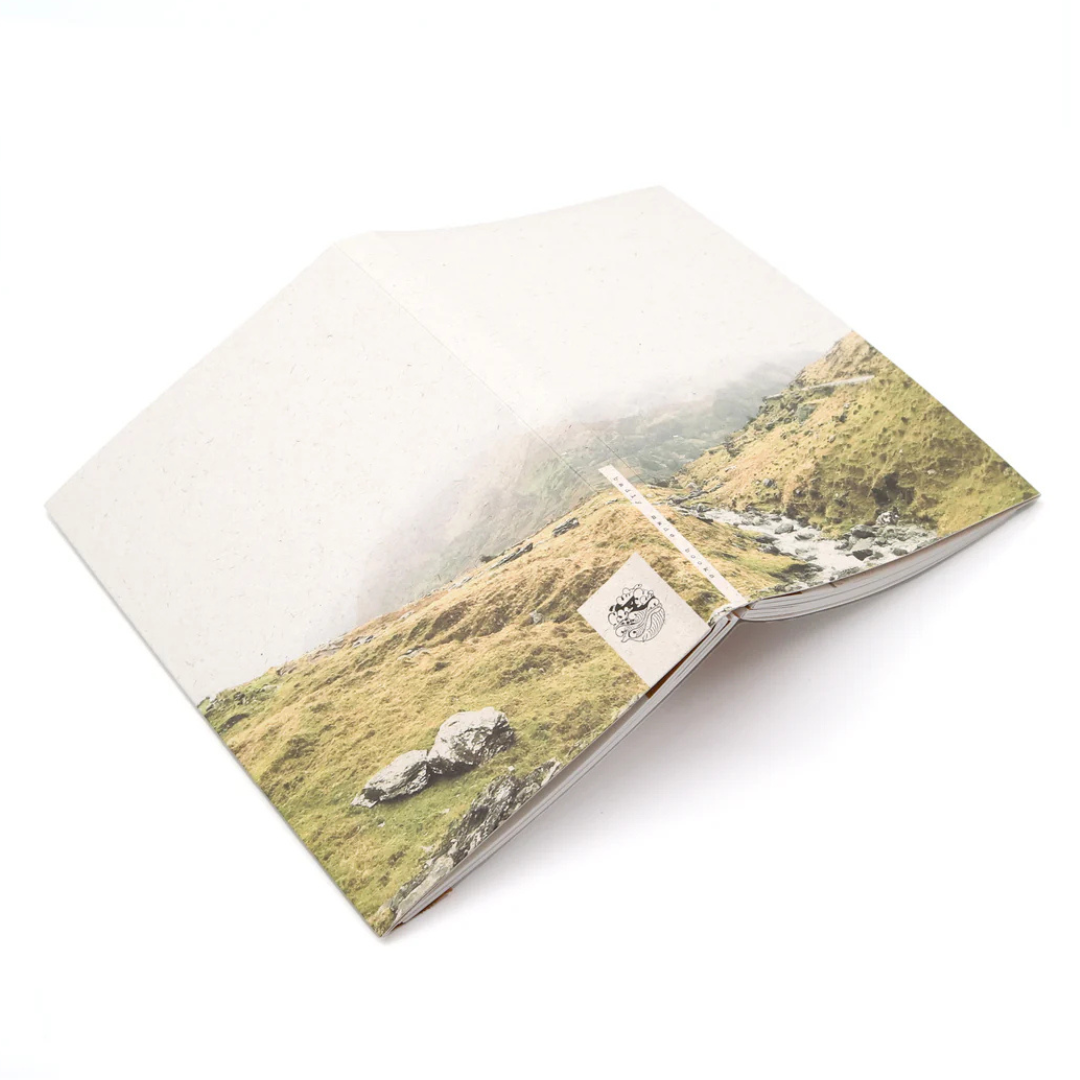 Castletown Notebook A6