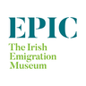 logo of EPIC The Irish Emigration Museum Gift Shop
