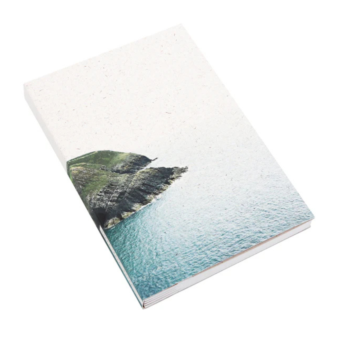 Roberts Cove Notebook A5