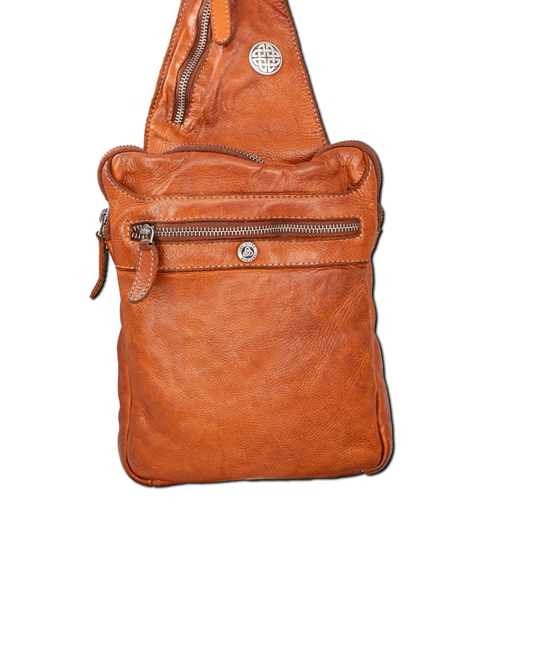 12081 TAN, Sling Bag Tan