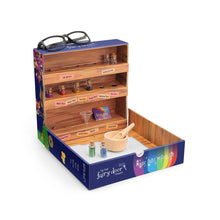 Load image into Gallery viewer, Irish Fairy Door Dust Mixing Set
