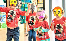 Load image into Gallery viewer, Dracula Kids T-Shirt
