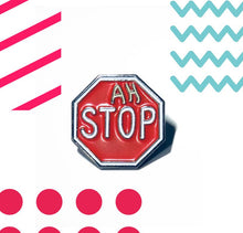 Load image into Gallery viewer, Maktus Enamel Pins
