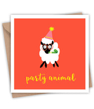 Load image into Gallery viewer, Party Animal
