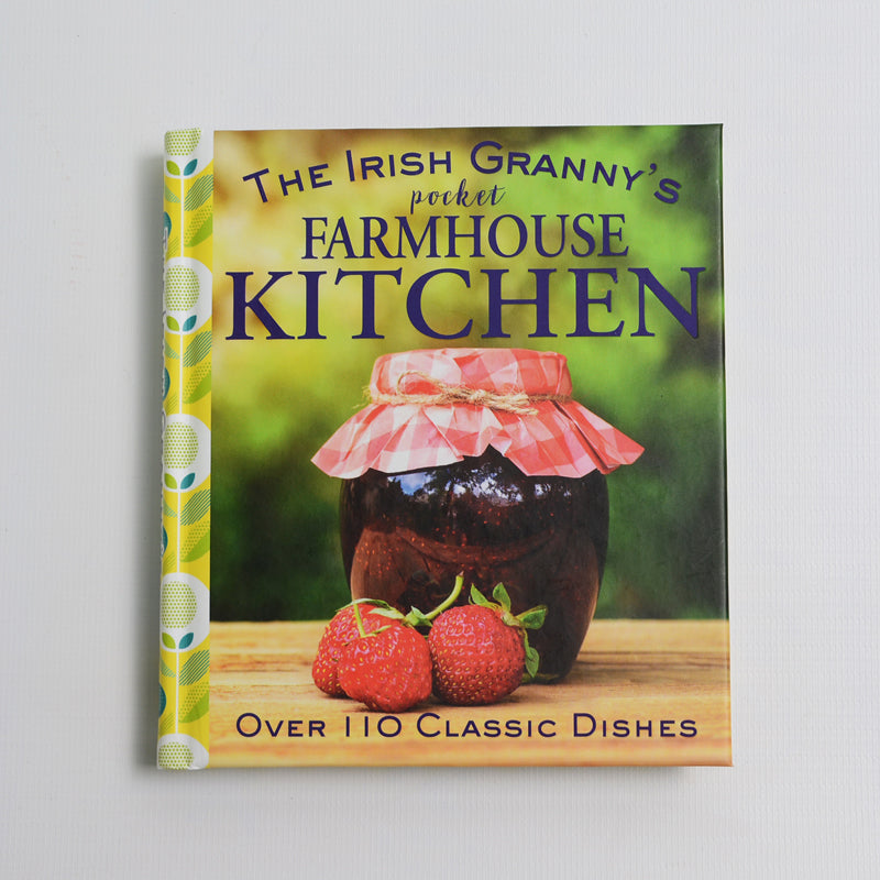 The Irish Granny's Pocket Farmhouse Kitchen