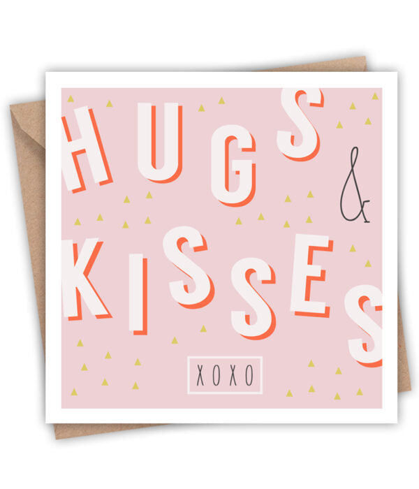 Hugs & Kisses