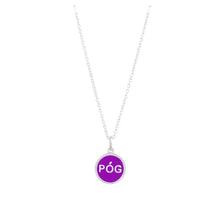 Load image into Gallery viewer, PÓG Charm Pendant
