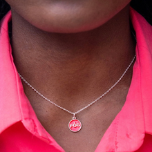 Load image into Gallery viewer, PÓG Charm Pendant
