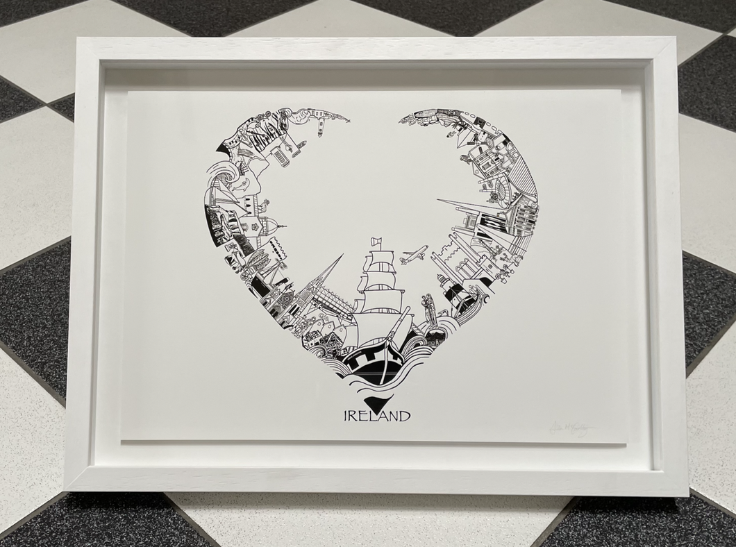 Heart Ireland
