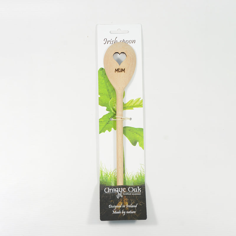 Mum Spoon