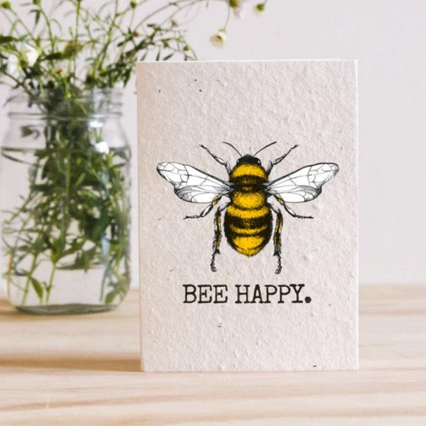 BEE Happy