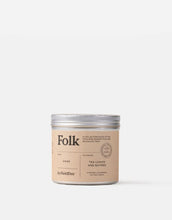 Load image into Gallery viewer, Folk Tin Candle - Home
