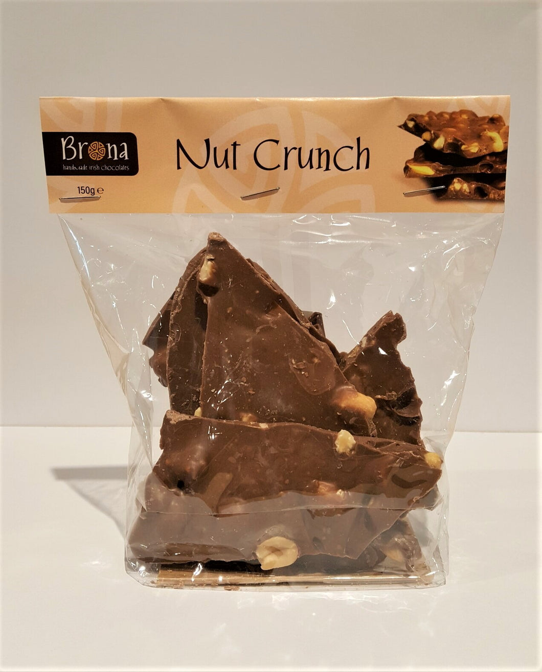 Brona Nut Crunch