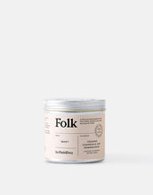 Load image into Gallery viewer, Folk Tin Candle - Quiet
